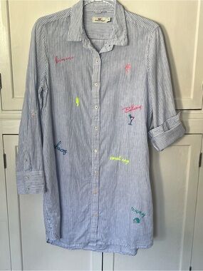 VINEYARD VINES | 10 | LINEN!